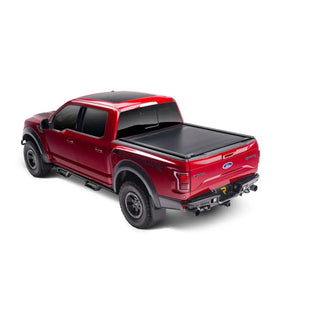 Retrax RetraxONE XR Manual Retractable Cover: Fits Ram 1500 2019-2026 3.6L/5.7L/6.2L