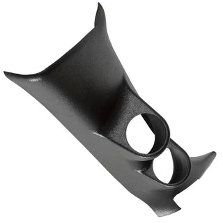 Autometer Dual Pillar Gauge Pod: Dodge Challenger 2008 - 2014