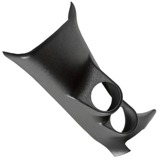 Autometer Dual Pillar Gauge Pod: Dodge Challenger 2008 - 2014