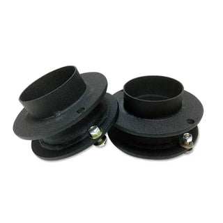 Tuff Country 2in 4WD Leveling Kit: Ram 2500 2014-2024 6.7L Diesel / 6.4L 392
