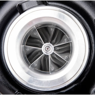 Fleece Performance Cheetah Turbocharger 63mm Compressor: Ram 2500/3500 2019-2022 6.7L Diesel