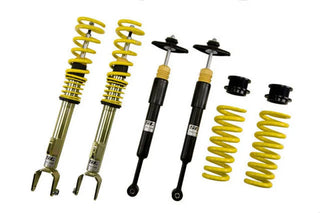ST Suspensions ST X Coilover Kit (Adjustable) (F&R): Charger / 300 2011-2023 3.6/5.7L RWD