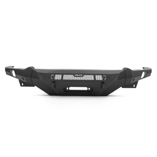 DV8 Offroad Spec Series Front Bumper (FRONT): Ram 1500 2019-2023 6.2L/5.7L