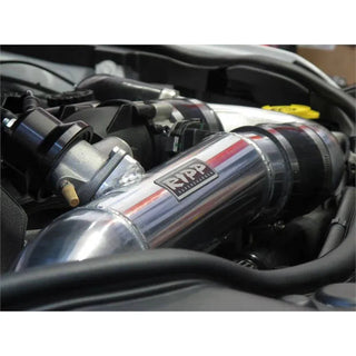 Ripp Supercharger Kit: Jeep Grand Cherokee 6.4L SRT8 2012 - 2014