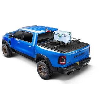 Retrax RetraxPRO XR Manual Retractable Bed Cover: Ram 1500/2500/3500 2009-2025 3.6L/5.7L/6.7L Diesel