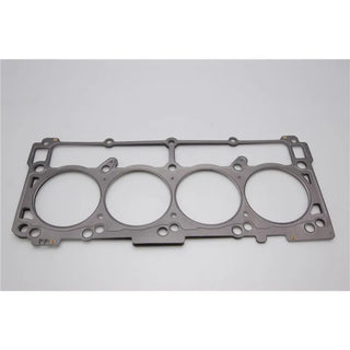 Cometic Gasket MLS Head Gasket .120in Bore: Chrysler 300C / Dodge Charger / Jeep Grand Cherokee 2005-2010 6.1L SRT8