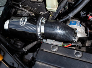 Ripp Supercharger Kit: Jeep Wrangler / Gladiator JL/JLU 3.6L V6 2018 - 2022