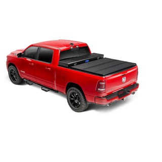 Extang Solid Fold 2.0 Toolbox Bed Cover: Fits Ram 1500 / 2500 / 3500 2019-2026
