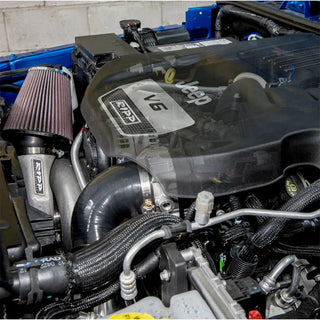 Ripp Supercharger Kit: Jeep Wrangler JK/JKU 3.6L V6 2012 - 2014