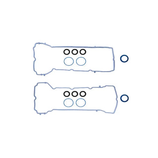 Fel-Pro Engine Valve Cover Gasket Set: Fits Most Jeep / Dodge / Chrysler / Ram Models (2007-2026)