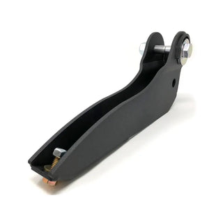Tuff Country Track Bar Bracket Fits 3-5in Lift: Ram 2500 / 3500 2013-2018 6.7L Diesel / 6.4L 392 / 5.7L Hemi