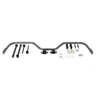 Hellwig 1-1/8" Adjustable Rear Sway Bar Kit (REAR): Ram 2500 14-25 6.7L Diesel/6.4L/5.7L