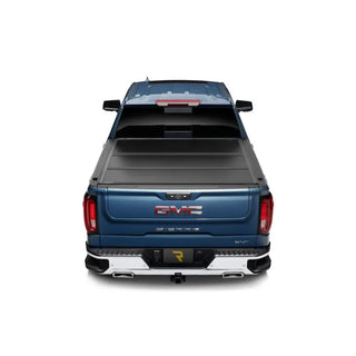 UnderCover Select Bed Cover 76.8in (Will Not Fit RamBox): Fits Dodge Ram 2002-2026 w/ 3.6L V6/5.7L Hemi