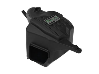 aFe Quantum Cold Air Intake System Pro 5R Filter: Dodge / RAM 2500/3500 2010-2012 6.7L Cummins