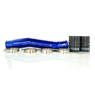 Sinister Diesel Hot Side Charge Pipe: Dodge Ram 2500 / 3500 6.7L Diesel 2010-2012