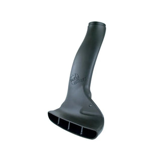 aFe MagnumFORCE Dynamic Air Scoop: Ram 2500/3500 2010-2012 6.7L Diesel