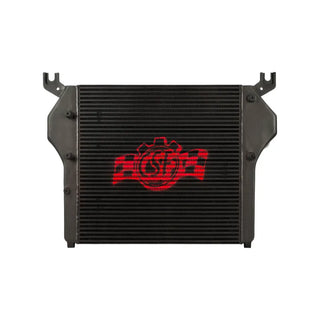 CSF Heavy Duty Charge-Air-Cooler: Dodge Ram 2010-2012 6.7L Diesel