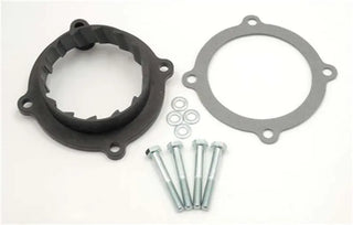 Volant Vortice Throttle Body Spacer 3.6L V6: Fits Most Dodge / Jeep / Chrysler Models (2011-2023)