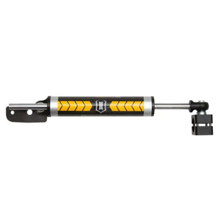 ICON Centerline Steering Stabilizer Kit (FRONT): Jeep Gladiator/Wrangler 18-23 3.6L/3.0L EcoDiesel/2.0L