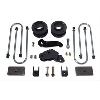 Tuff Country 3in Standard Lift Kit: Fits Ram 1500 / 2500 / 3500 2013-2018