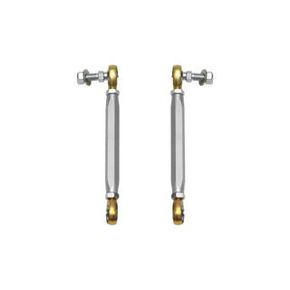 ICON Rear Sway Bar Link Kit (REAR): Jeep Gladiator 20-22 3.6L/3.0L EcoDiesel