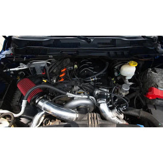 Ripp Supercharger Kit: Ram 3.6L 2015 - 2018