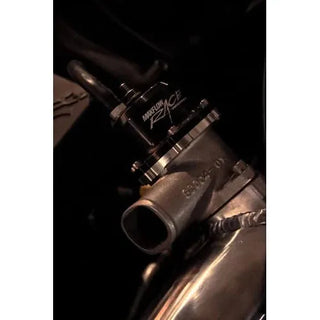 Ripp Supercharger Kit: Ram 3.6L 2015 - 2018