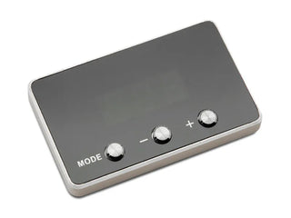 Raxiom SpeedForm Series Throttle Controller: Fits Most Dodge / Jeep / Ram Models (2007-2023)