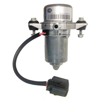 Hella Vacuum Pump: Fits Chrysler/Dodge/Jeep 2011-2018 3.6L/5.7L