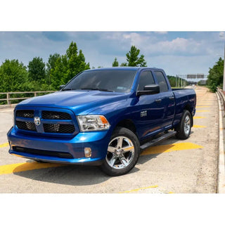 Ripp Supercharger Kit: Ram 3.6L 2015 - 2018