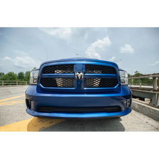 Ripp Supercharger Kit: Ram 3.6L V6 2013 - 2014