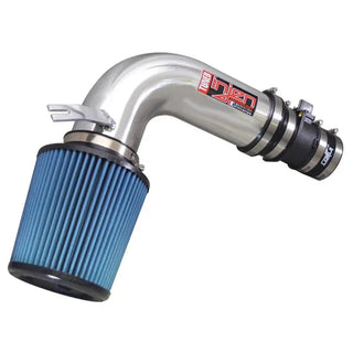 Injen PowerFlow Cold Air Intake System Polished: Ram 1500 14-18 3.0L EcoDiesel