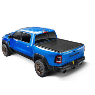 Retrax RetraxPRO XR Manual Retractable Cover: Fits Ram 1500 2019-2026 3.6L/5.7L/6.2L