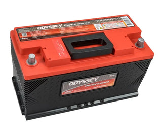 Odyssey Battery HD Perf AGM Battery: Fits Dodge Charger / Durango / Ram 1500 / Jeep Grand Cherokee
