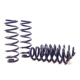 H&R Raising Spring: Jeep Wrangler Unlimited Sahara/Sport 2018-2021 2.0L/3.6L