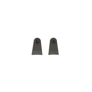 Rigid Industries Cowl Mount Short Extension Arm Kit: Fits 41656