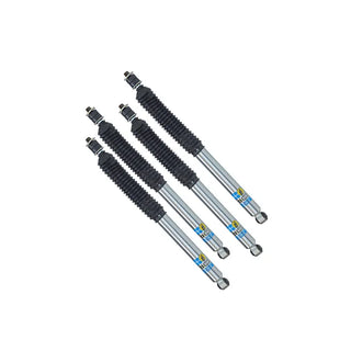 Superlift 4in Lift Kit Bilstein Shock Box w/ Replacement Radius Arms: Ram 2500 2014-2018 6.7L Diesel / 6.4L 392