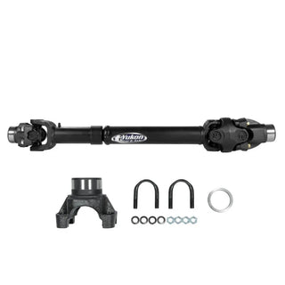 Yukon Gear & Axle Perf 1350 Rear Driveshaft (AUTO): Jeep Wrangler JL 2018-2026 2-Door Sport