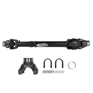 Yukon Gear & Axle Perf 1350 Rear Driveshaft (AUTO): Jeep Wrangler JL 2018-2026 2-Door Sport