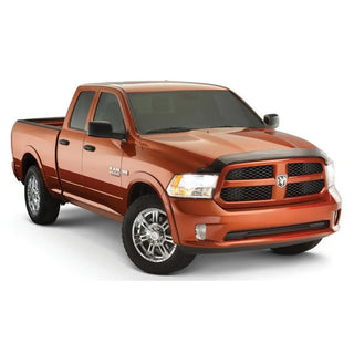 Husky OE Style Fender Flares 4pc: Ram 1500 2009-2023 3.6L/5.7L