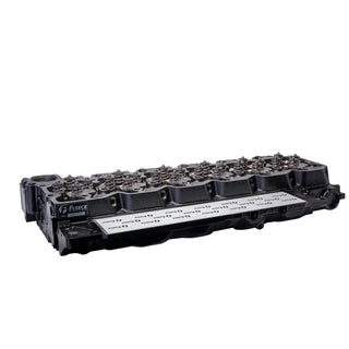 Fleece Performance Reman Cummins Cylinder Head Street HD: Dodge Ram 2500/3500 2007-2018 5.9L/6.7L Diesel