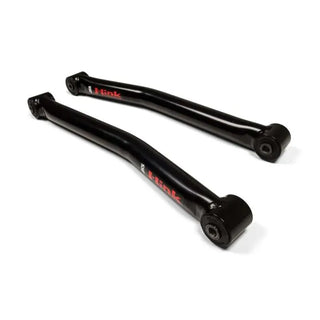 JKS J-Link Fixed Length Front Lower Control Arms (FRONT): Jeep Gladiator/Wrangler 18-26 6.4L/3.6L/3.0L EcoDiesel/2.0L