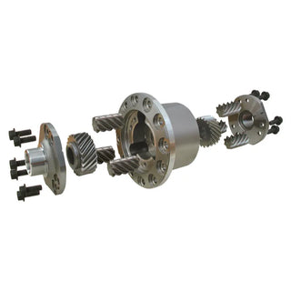 Eaton Detroit Truetrac LSD Diff 9.25in 31T: Ram 1500/2500/3500 2011-2018 3.6L-6.7L