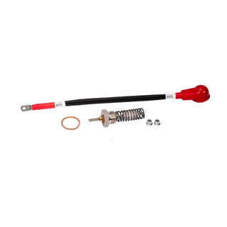 Fleece Performance Cold Weather Upgrade Kit: Dodge Ram 2500/3500 2007-2024 5.9L/6.7L Diesel