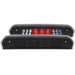 ANZO LED 3rd Brake Light (Light Smoke): Dodge Ram 2002 - 2009 (1500, 2500, 3500)