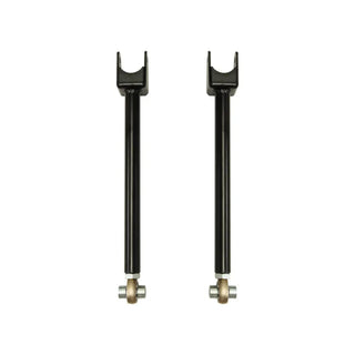 ICON Front Upper Adj Link Kit: Jeep Wrangler JK 2007-2018 3.6L V6