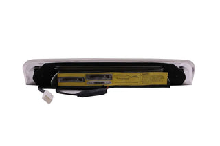 ANZO LED 3rd Brake Light (Light Smoke): Dodge Ram 2002 - 2009 (1500, 2500, 3500)