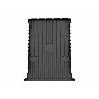 WeatherTech ImpactLiner Truck Bed Liner Black: Ram 2500/3500 2019-2025 6.7L Diesel/6.4L 392