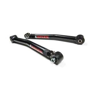 JKS Manufacturing J-Flex Adjustable Rear Upper Control Arms (REAR): Jeep Wrangler 18-26 6.4L/3.6L/3.0L EcoDiesel/2.0L