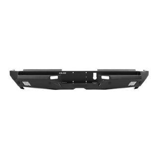 DV8 Offroad Spec Series Rear Bumper (REAR): Ram 2500/3500 2019-2026 6.7L/6.4L